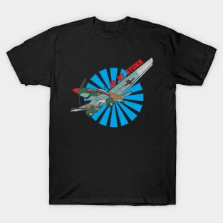 Junkers Ju 87 T-Shirt